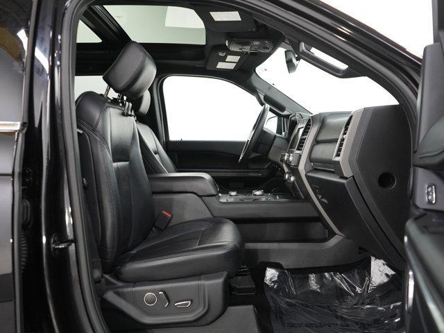 used 2019 Ford Expedition Max car, priced at $22,599