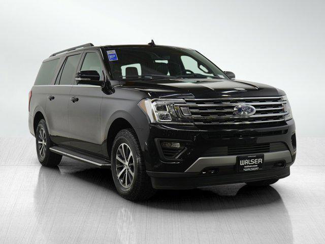 used 2019 Ford Expedition Max car, priced at $22,599