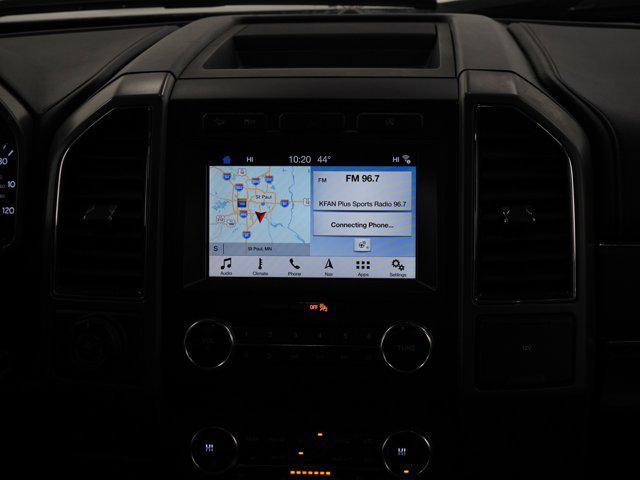 used 2019 Ford Expedition Max car, priced at $22,599