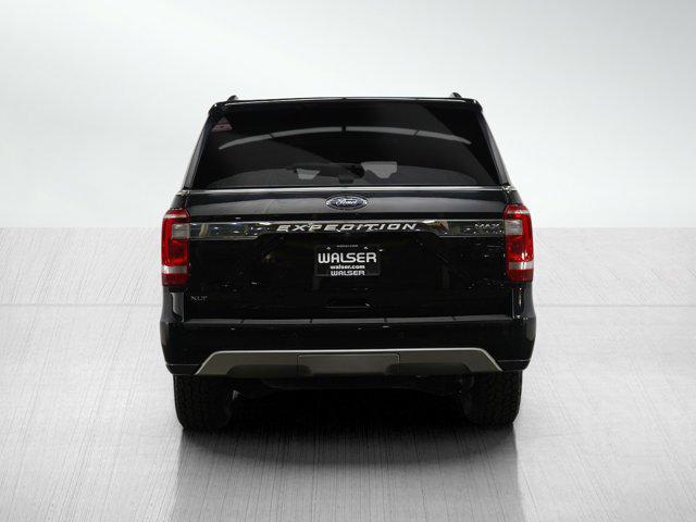 used 2019 Ford Expedition Max car, priced at $22,599