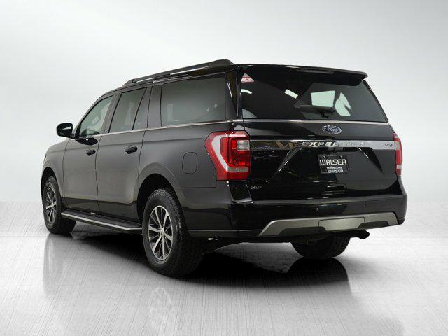 used 2019 Ford Expedition Max car, priced at $22,599