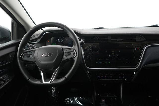 used 2023 Chevrolet Bolt EUV car, priced at $25,599