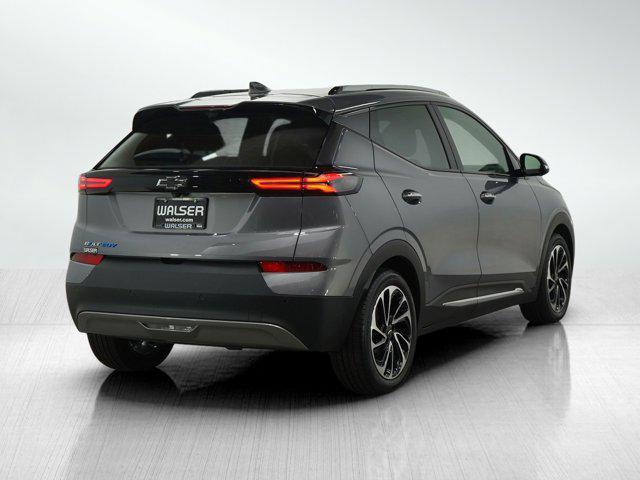 used 2023 Chevrolet Bolt EUV car, priced at $25,599