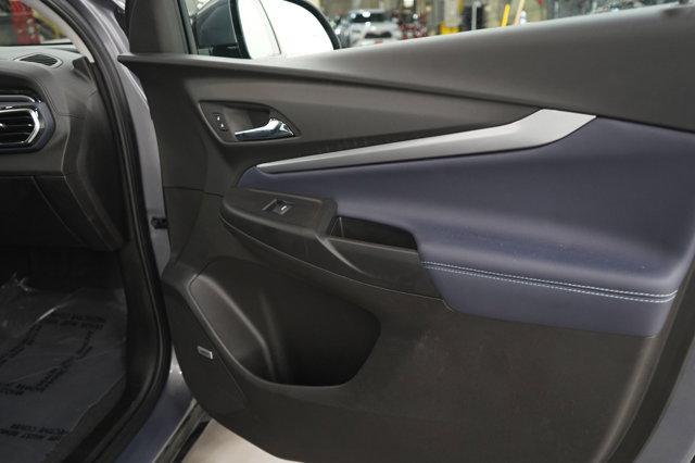 used 2023 Chevrolet Bolt EUV car, priced at $25,599