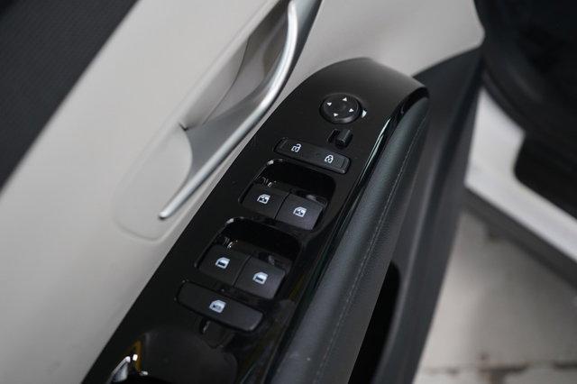 used 2023 Hyundai TUCSON Hybrid car, priced at $26,998