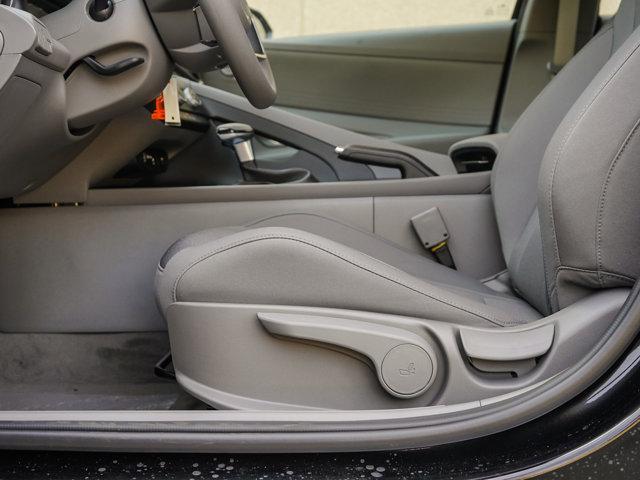 new 2025 Hyundai Elantra car, priced at $22,341