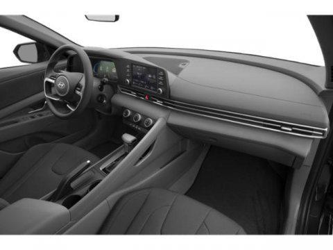 new 2025 Hyundai Elantra car, priced at $22,341