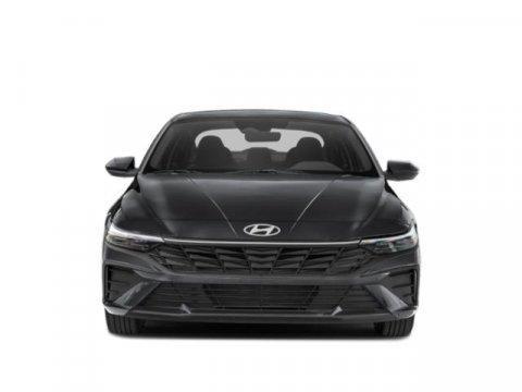 new 2025 Hyundai Elantra car, priced at $22,341