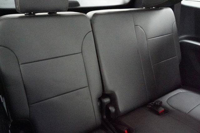 used 2021 Chevrolet Traverse car, priced at $29,998