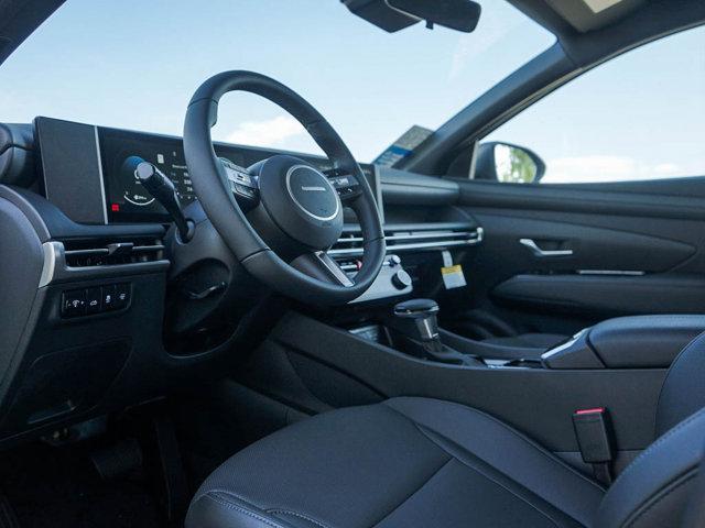 new 2025 Hyundai SANTA CRUZ car, priced at $37,749