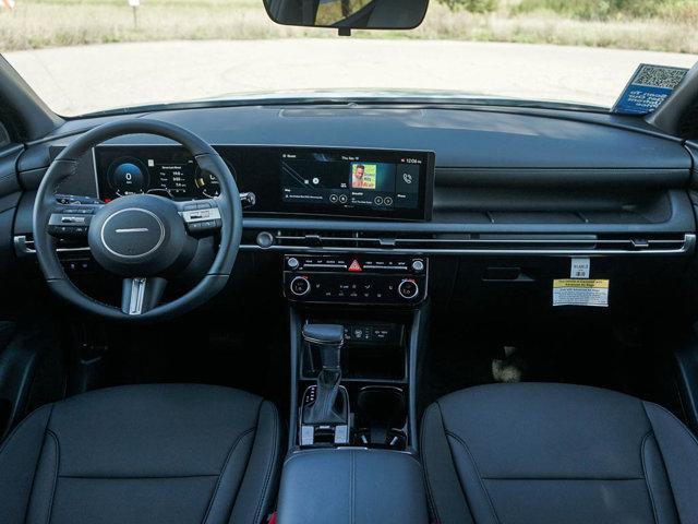 new 2025 Hyundai SANTA CRUZ car, priced at $37,749
