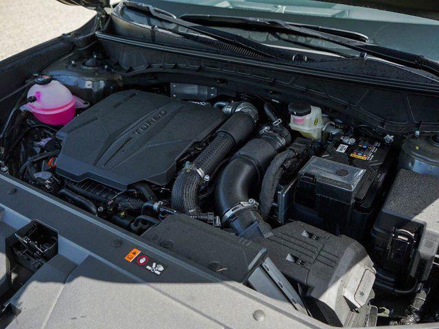 new 2025 Hyundai SANTA CRUZ car, priced at $37,749