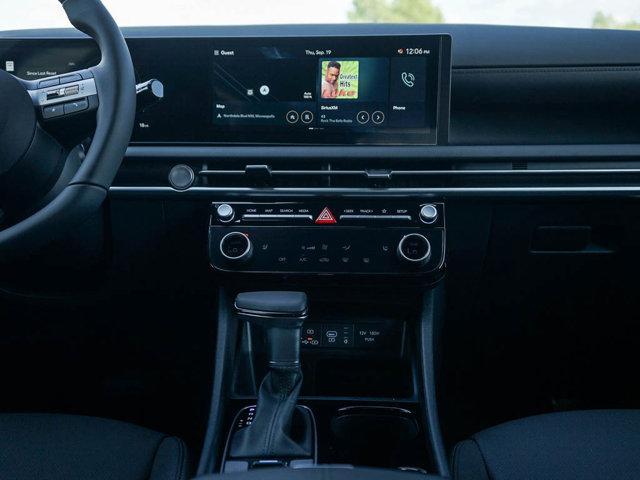 new 2025 Hyundai SANTA CRUZ car, priced at $37,749