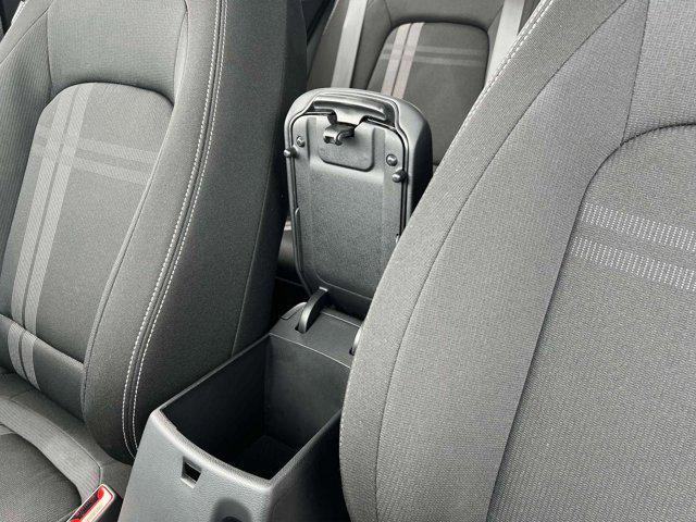 new 2025 Hyundai Venue car, priced at $22,976