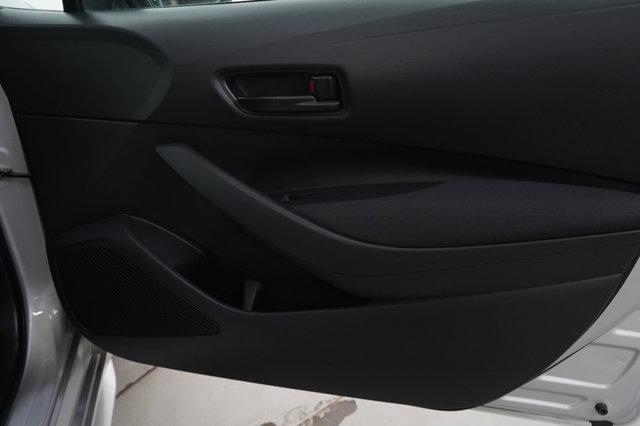 used 2023 Toyota Corolla car, priced at $22,299
