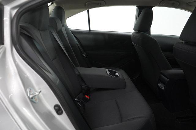 used 2023 Toyota Corolla car, priced at $22,299