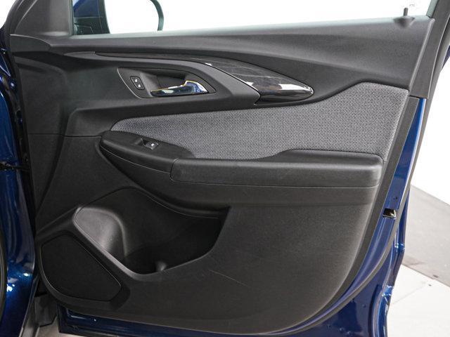 used 2023 Chevrolet TrailBlazer car, priced at $22,998