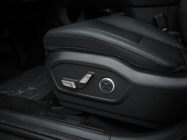 new 2026 Hyundai Santa Fe car, priced at $44,278