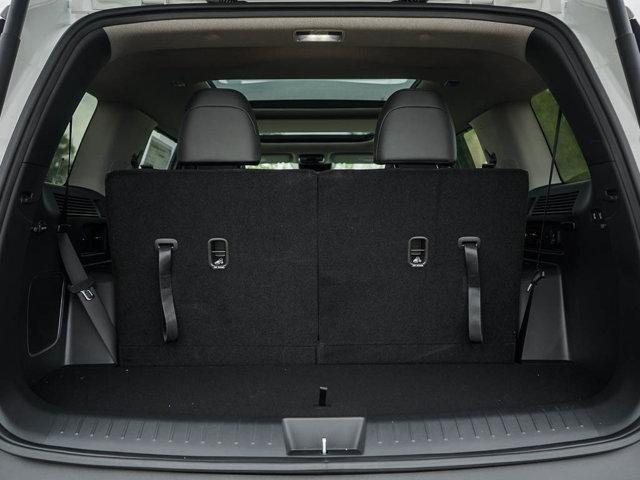 new 2026 Hyundai Santa Fe car, priced at $44,278