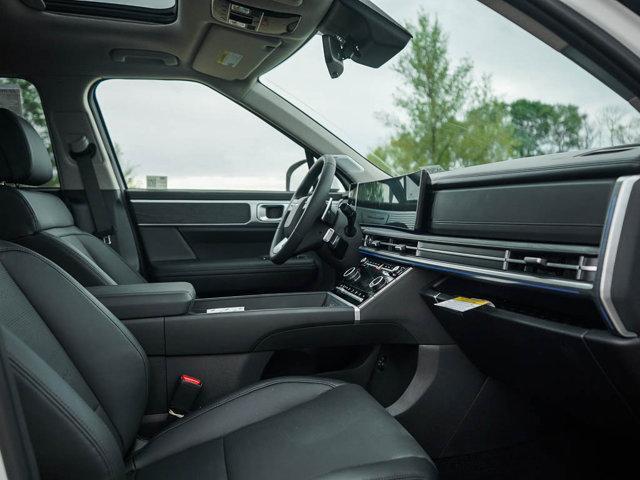 new 2026 Hyundai Santa Fe car, priced at $44,278