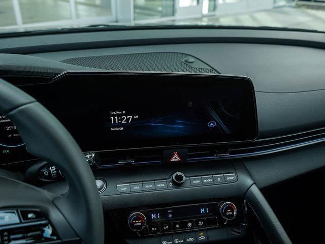 new 2026 Hyundai ELANTRA HEV car, priced at $28,230