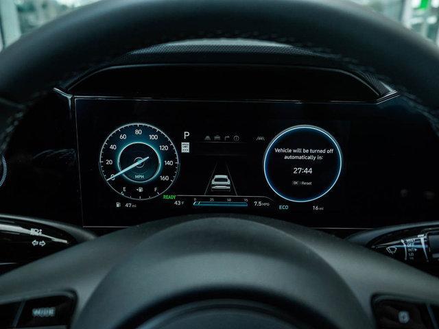 new 2026 Hyundai ELANTRA HEV car, priced at $28,230