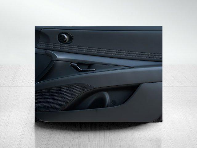 new 2026 Hyundai ELANTRA HEV car, priced at $28,230