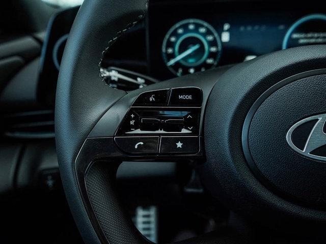 new 2026 Hyundai ELANTRA HEV car, priced at $28,230