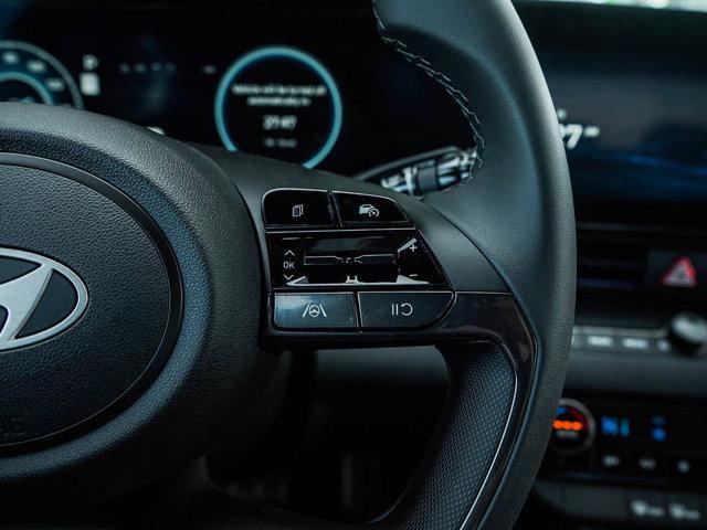 new 2026 Hyundai ELANTRA HEV car, priced at $28,230