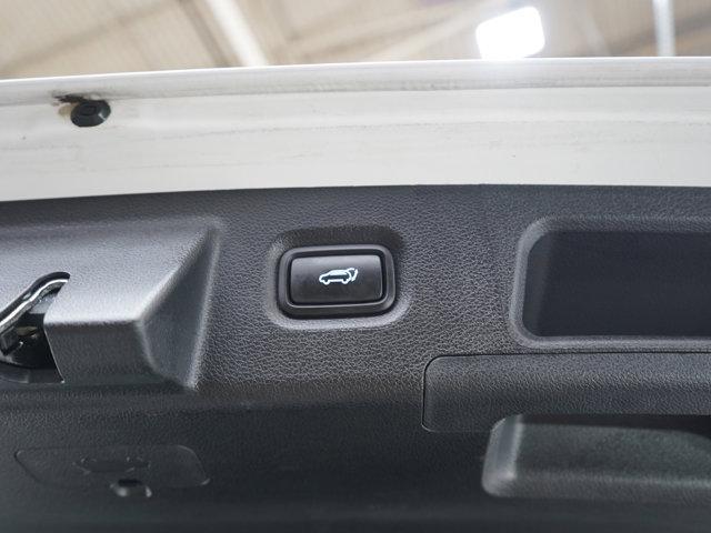 used 2023 Hyundai Santa Fe car, priced at $24,998