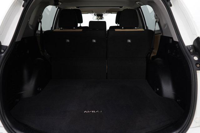used 2017 Toyota RAV4 car, priced at $18,699
