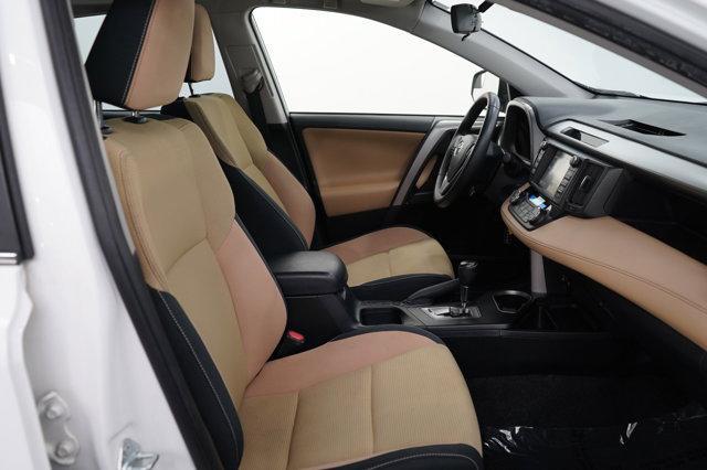 used 2017 Toyota RAV4 car, priced at $18,699