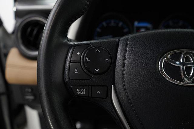 used 2017 Toyota RAV4 car, priced at $18,699
