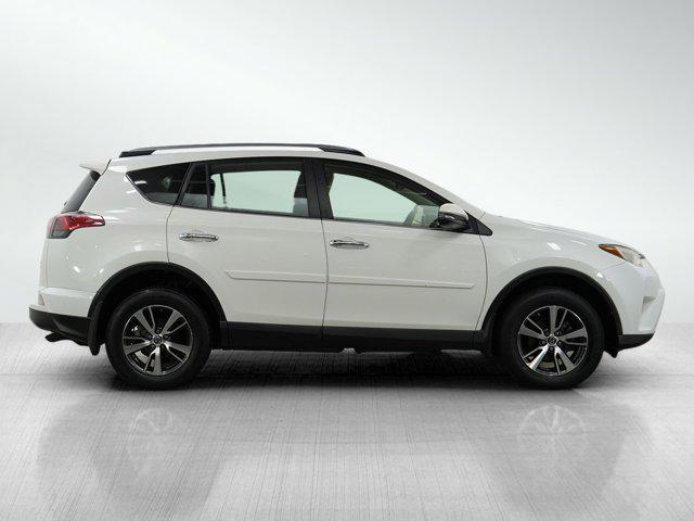 used 2017 Toyota RAV4 car, priced at $18,699