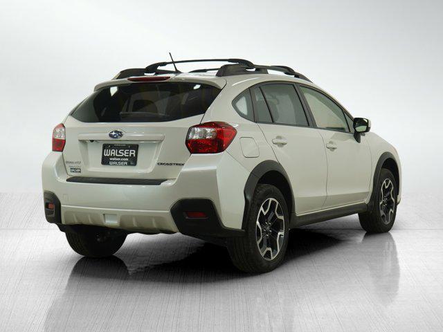 used 2016 Subaru Crosstrek car, priced at $16,998