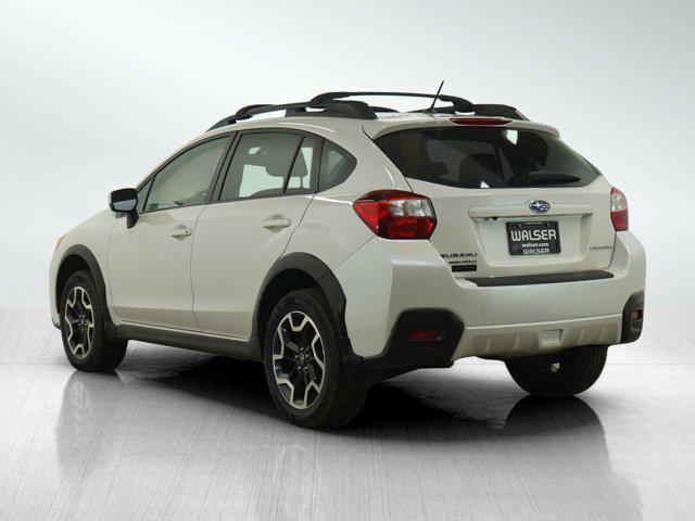 used 2016 Subaru Crosstrek car, priced at $16,998