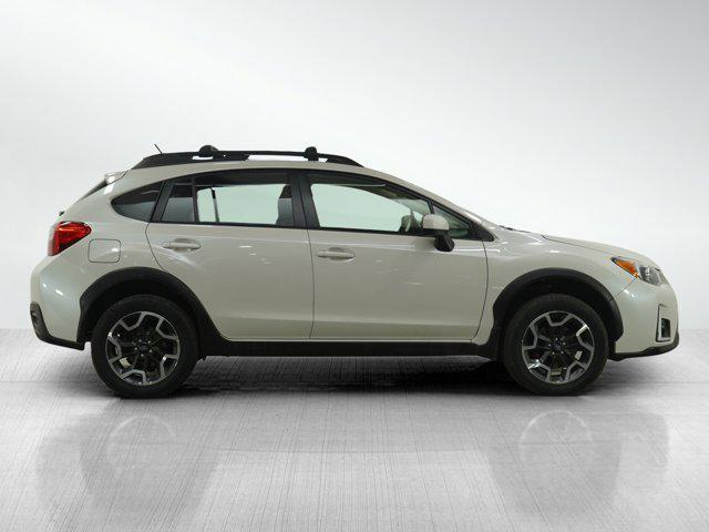 used 2016 Subaru Crosstrek car, priced at $16,998