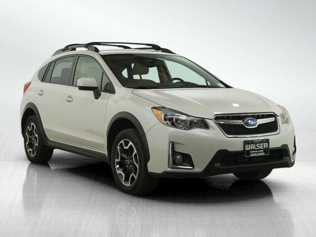 used 2016 Subaru Crosstrek car, priced at $16,998