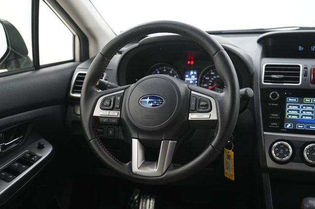 used 2016 Subaru Crosstrek car, priced at $16,998