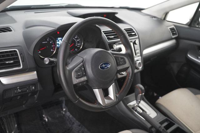 used 2016 Subaru Crosstrek car, priced at $16,998