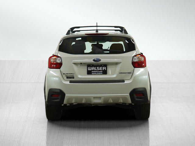 used 2016 Subaru Crosstrek car, priced at $16,998