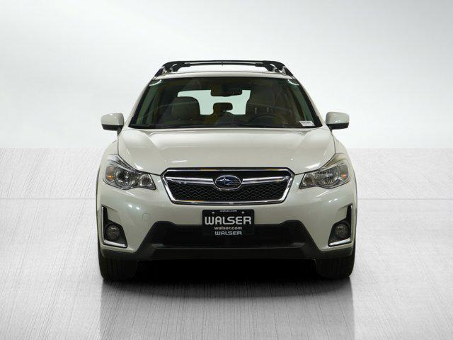 used 2016 Subaru Crosstrek car, priced at $16,998