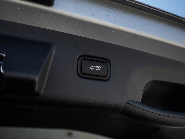 new 2025 Hyundai TUCSON Plug-In Hybrid car, priced at $49,023