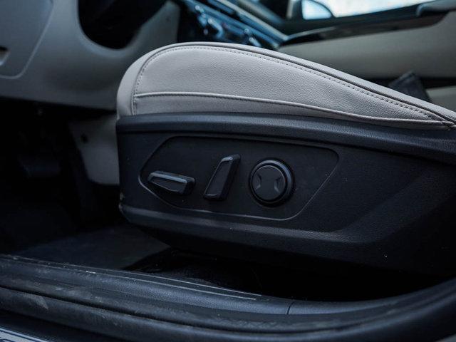 new 2025 Hyundai TUCSON Plug-In Hybrid car, priced at $49,023