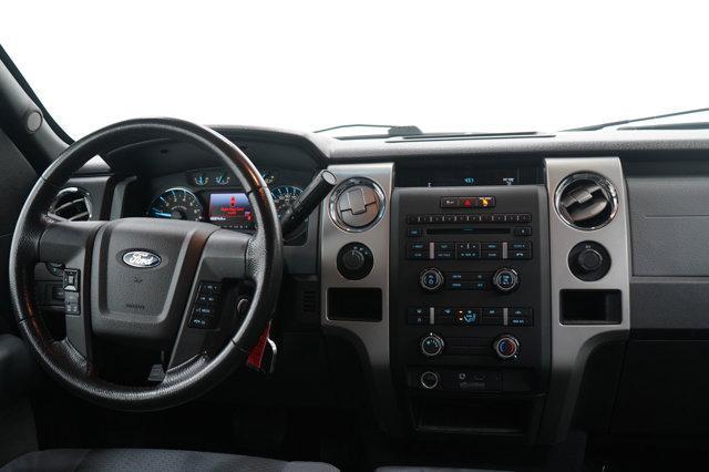 used 2012 Ford F-150 car, priced at $11,499