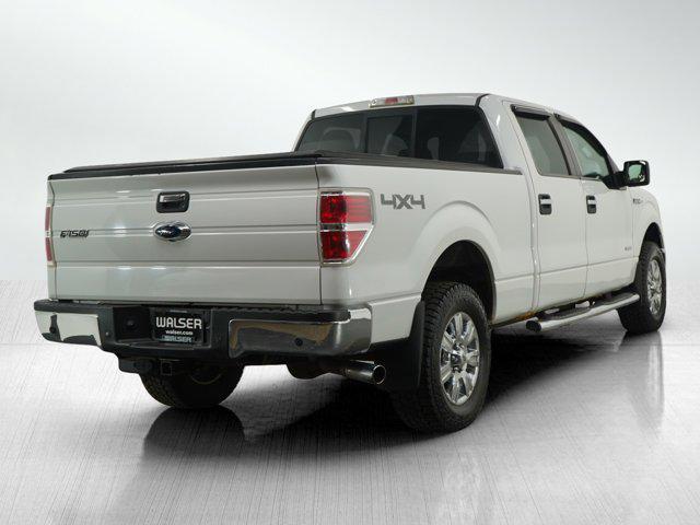 used 2012 Ford F-150 car, priced at $11,499