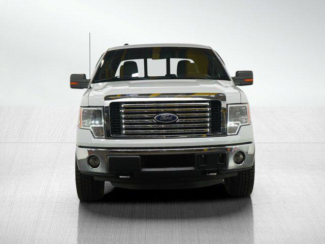 used 2012 Ford F-150 car, priced at $11,499