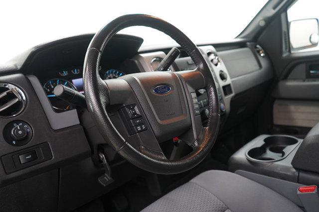 used 2012 Ford F-150 car, priced at $11,499