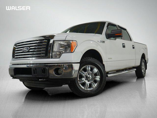 used 2012 Ford F-150 car, priced at $11,499