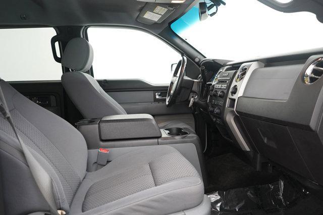 used 2012 Ford F-150 car, priced at $11,499